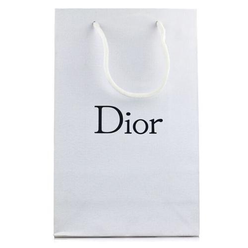 迪奥(dior) 迪奥专柜手提袋(样式随机) 赠品勿拍